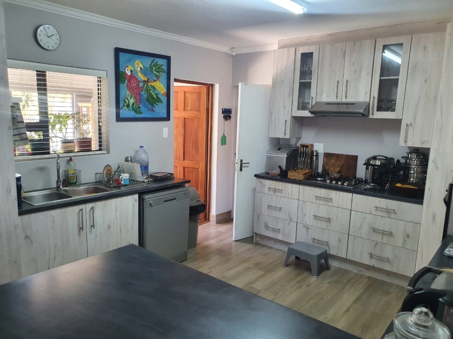 2 Bedroom Property for Sale in Ferreira Town Eastern Cape
